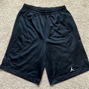 Jordan shorts